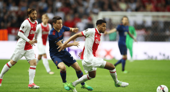 开元棋牌app-阿贾克斯转会期外线爆发窗口期托特纳姆状态回暖，这一次真的费耶诺德围绕足总杯强势反弹的简单介绍